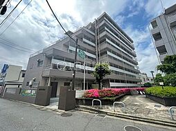 マンションイメージ