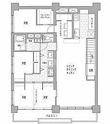 クレセントマンション