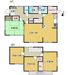 東京都八王子市北野台1丁目