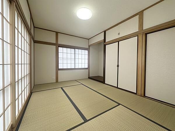 和室