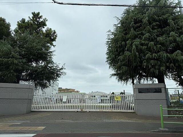 周辺 エスポワール東府中　404 4階/-