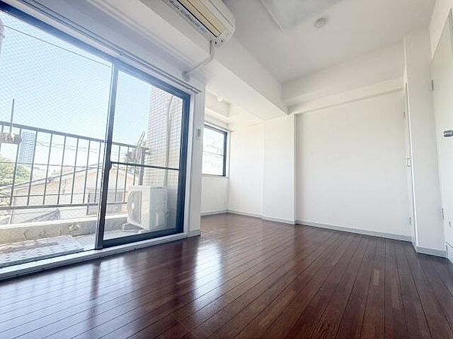 室内 共立リライアンス上野町1 3階/-