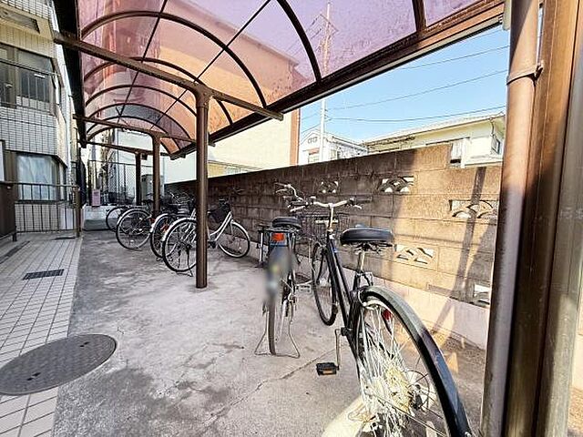 その他 共立リライアンス上野町1 3階/-