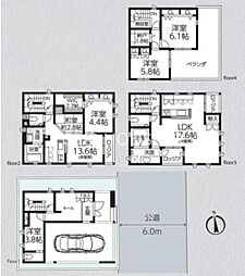JR中央線 八王子駅 徒歩12分