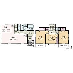 東京都八王子市楢原町