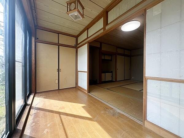 室内