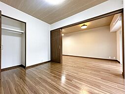 洋室の画像