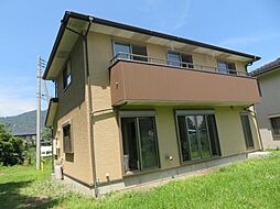 物件画像 新倉一戸建