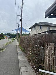 物件画像 小立土地