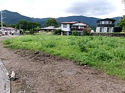 物件画像 勝山土地