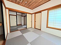 和室の画像