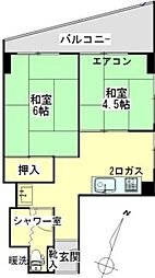 新神戸駅 7.8万円