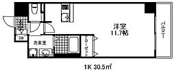 三ノ宮駅 7.6万円