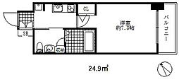 新開地駅 5.8万円