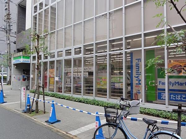 画像19:ファミリーマート磯上通三丁目店まで125m