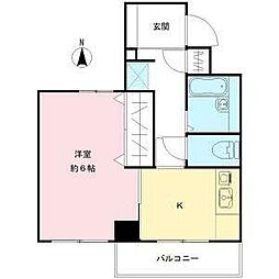 板宿駅 6.0万円