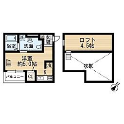 長田駅 4.5万円