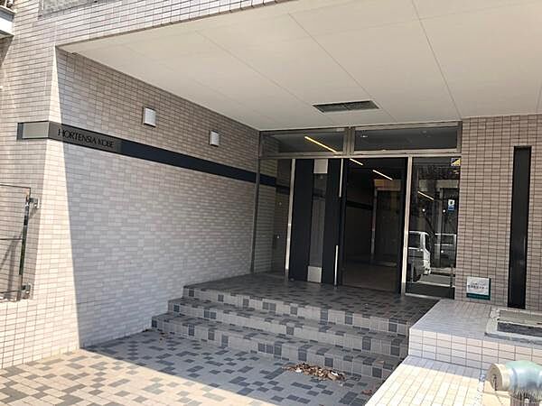 オルテンシア神戸 ｜兵庫県神戸市東灘区本庄町１丁目(賃貸マンション3LDK・6階・64.97㎡)の写真 その12