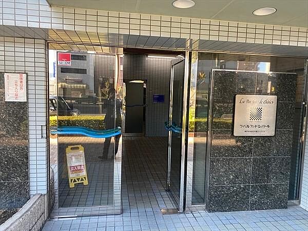 ラ・パルフェ・ド・シェリール ｜兵庫県神戸市長田区大橋町３丁目(賃貸マンション1R・2階・18.90㎡)の写真 その14