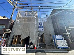 物件画像 戸田市新曽　全2棟　2号棟