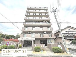 物件画像 コスモ与野本町アソート