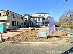 物件画像 川口東川口4期 D区画