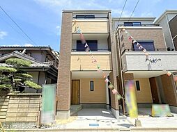 物件画像 蕨市中央7丁目3期 1号棟