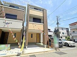 物件画像 蕨市中央7丁目3期 3号棟