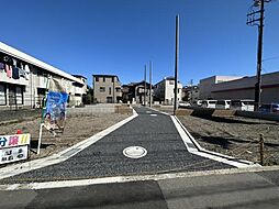 物件画像 川口市朝日四第3期　全6棟　3号棟