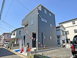 物件画像 川口市安行領根岸 1号棟