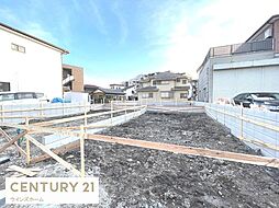 物件画像 川口市末広2丁目　全5棟　4号棟