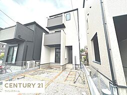 物件画像 川口市本前川3棟 2号棟