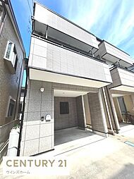 物件画像 川口市芝中田2丁目　一戸建て