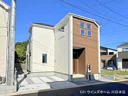 物件画像 川口市安行原11期4棟 4号棟