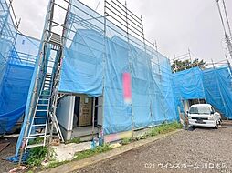 物件画像 川口市安行原11期4棟 2号棟