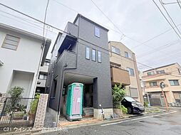 物件画像 戸田市中町2期1棟 1号棟