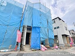 物件画像 戸田市中町4期 4号棟