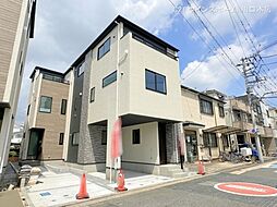 物件画像 戸田市中町4期 2号棟