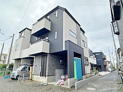 物件画像 川口市芝45期 2号棟