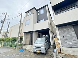 物件画像 川口市芝45期 1号棟