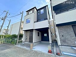 物件画像 川口市芝45期 1号棟