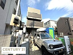 物件画像 川口市川口　1棟