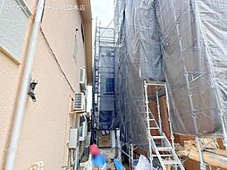 物件画像 さいたま市南区大字大谷口 B号棟