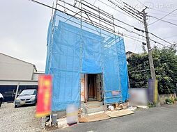 物件画像 さいたま市広ヶ谷戸6期1棟 1号棟