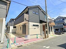 物件画像 広ヶ谷戸7期 Q号棟