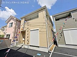 物件画像 戸田市美女木 第35 3号棟