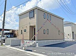 物件画像 戸田市美女木 第35 5号棟