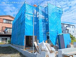 物件画像 さいたま市広ヶ谷戸7期1棟 1号棟