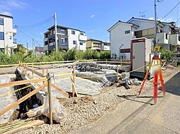 物件画像 川口市辻　全3棟　2号棟