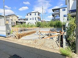 物件画像 川口市辻　全3棟　3号棟